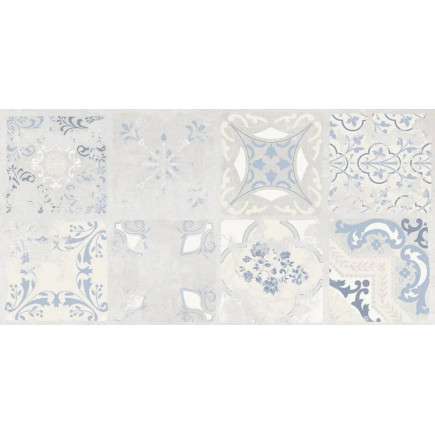 Керамогранит 30*60 Thor Grey Decor