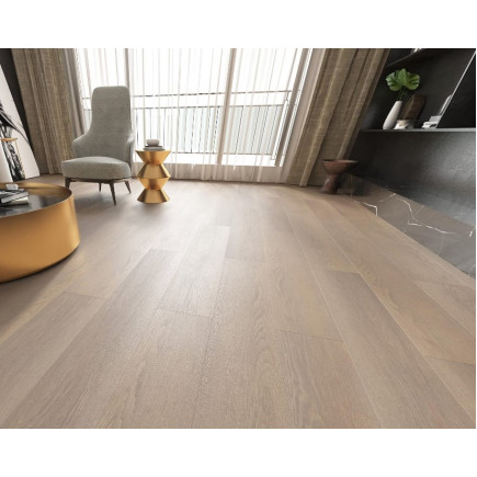 Ламинат SPC 208-WALNUT OAK/4,00+1,0/228 x 1220 30мм