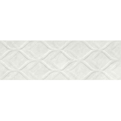 Плитка Керамическая 30*90 Enzo Beyaz Decofon