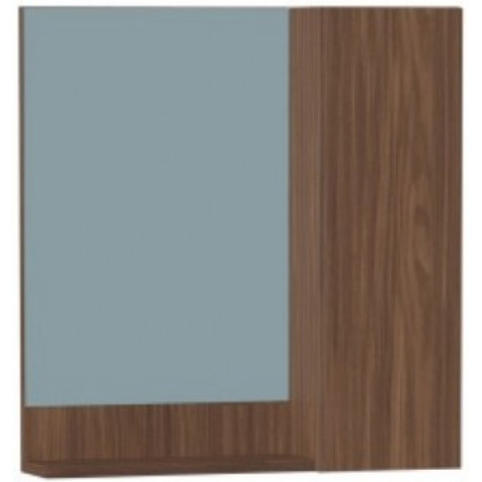 Зеркало Square 65 См Sonomo Oak