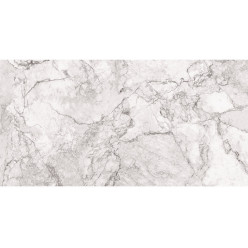 Плитка Керамическая 60*120 Invisible Grey 3D Plus Rec