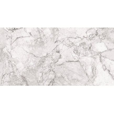 Плитка Керамическая 60*120 Invisible Grey 3D Plus Rec