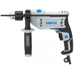 Дрель Deko DKID13XP71