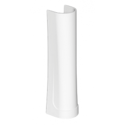 ПЪЕДЕСТАЛ 1220 ПОД РАКОВИНУ 1210 (ножка керам)