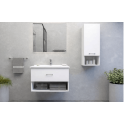 ЗЕРКАЛО NICE 65 СМ LED