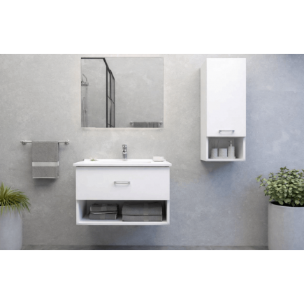 ЗЕРКАЛО NICE 65 СМ LED