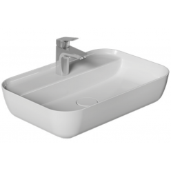 РАКОВИНА 5850 (БЕЛАЯ) NEXUS 60*40