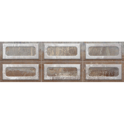 Плитка Керамическая 30*90 Bengal Decofon