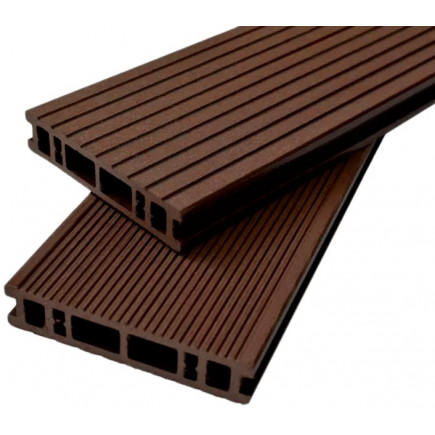 Профиль Дпк Венге Classik Home (31*145) 3300