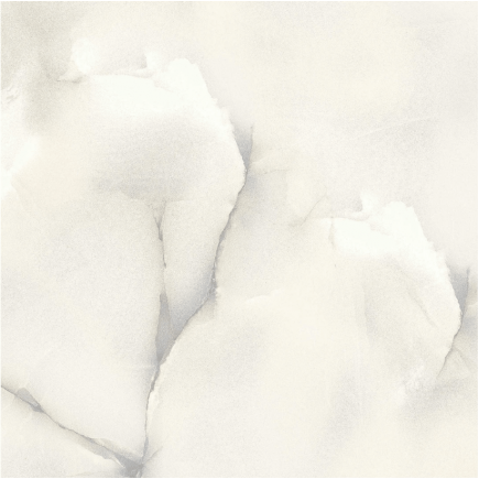 Керамогранит 60*60 NEO ONIX WHITE PORCELAIN TILE POLISHED