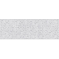 Плитка Керамическая 30*90 Pera White Decofon