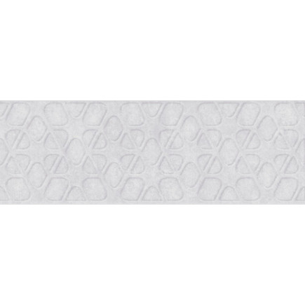 Плитка керамическая 30*90 PERA WHITE DECOFON