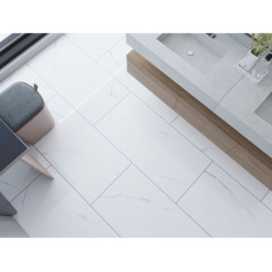 Плитка Керамическая 60*120 Bianco River