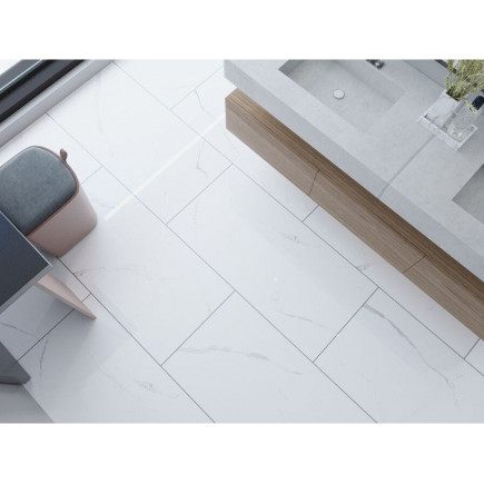 Плитка керамическая 60*120 BIANCO RIVER Плитка керамическая 60*120 BIANCO RIVER