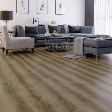 Ламинат FL-5007-DİDİM MEŞE SILVER