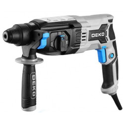 Перфоратор Deko Dkrh28Xp85