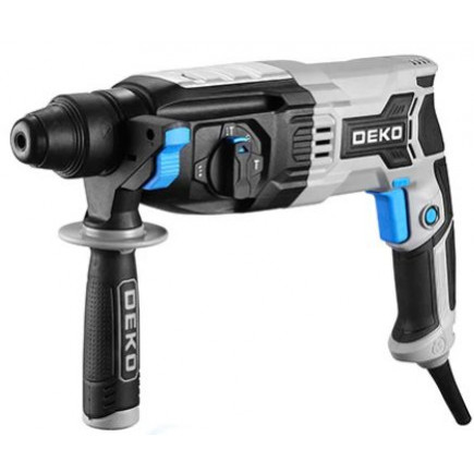 Перфоратор Deko DKRH28XP85
