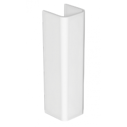 ПЪЕДЕСТАЛ 1920 ПОД РАКОВИНУ 1910 (ножка керам)