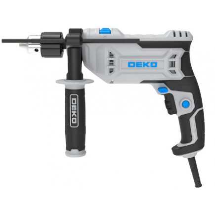 Дрель Deko DKID13XP90