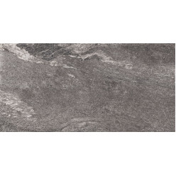Плитка Керамическая 60*120 Cortile Nero Lap