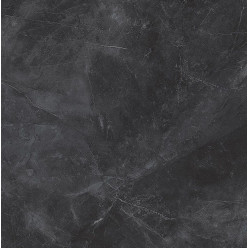 Плитка Керамическая 60*60  Pulpis Matte Nero