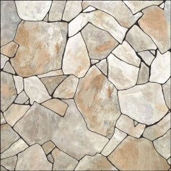 Керамогранит 45*45 Karpat Brown 3 Сорт