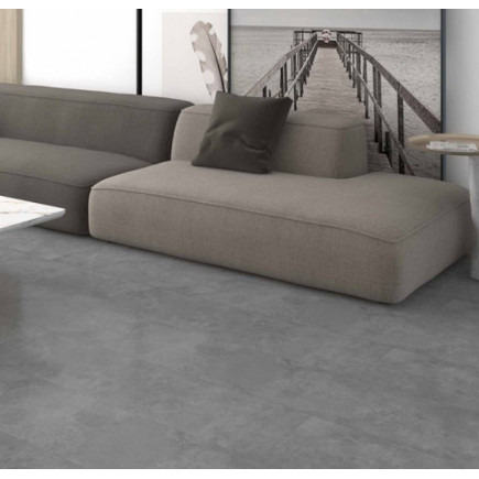 Ламинат SPC 803-CONCRETE GREY/4,00+1,0/305 x 1220 30 мм