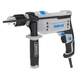 Дрель Deko Dkid13Xp90
