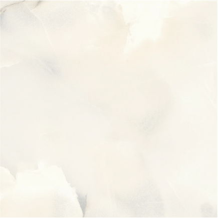 Керамогранит 60*60 NEO ONIX WHITE PORCELAIN TILE POLISHED