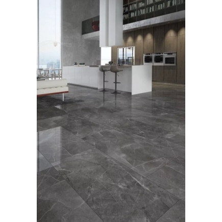 Плитка керамическая 60*120 TURIN GREY Плитка керамическая 60*120 TURIN GREY