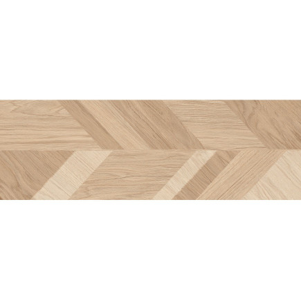 Плитка керамическая 30*90 MOOD OAK DECOFON