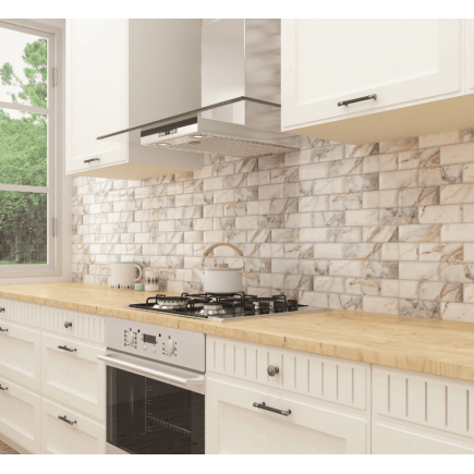 Плитка керамическая 30*60 PERLA REC 1.