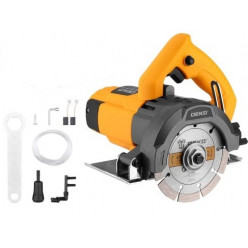 Пила Циркулярная Deko Dkms12G110 (По Мрамору)