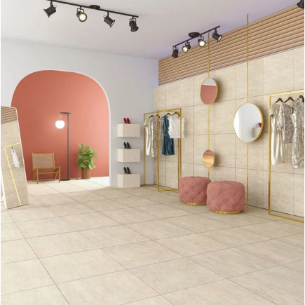 Плитка керамическая 45*45 ARCIDES LATTE