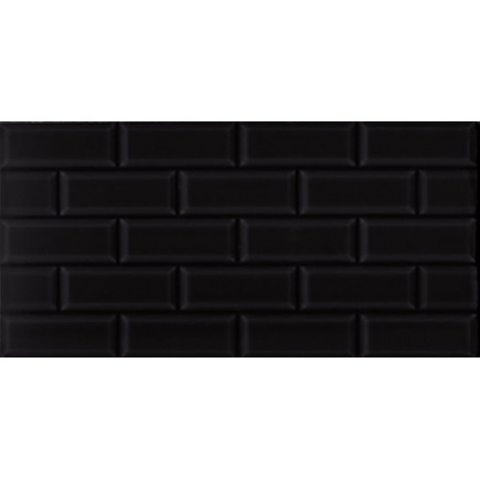 Плитка керамическая 30*60 OLIVIA BLACK