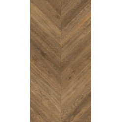 Керамогранит 60*120 HERRINGBONE BROWN мат