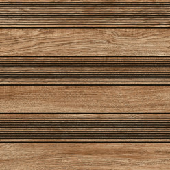 Керамогранит 45*45 Deckwood Brown