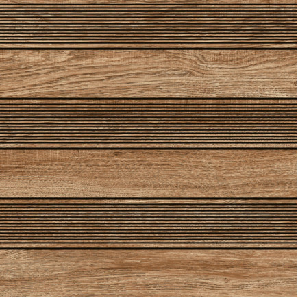 Керамогранит 45*45 DECKWOOD BROWN