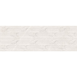Плитка Керамическая 40*120 Nidus Bianco Lotus Dekofon
