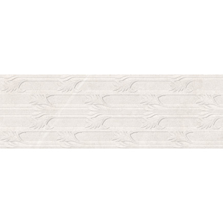 Плитка Керамическая 40*120 Nidus Bianco Lotus Dekofon