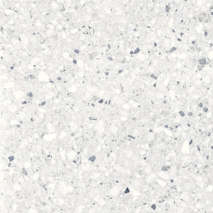 Керамогранит 60*60 TERRAZZO LIGHT GREY 3 сорт