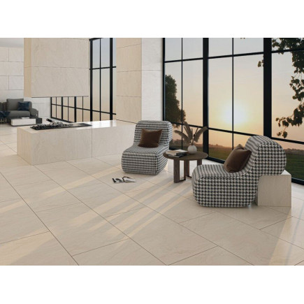 Плитка керамическая 60*120 CALDERA LATTE LAPPATO