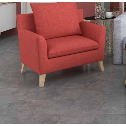 Ламинат SPC 803-CONCRETE GREY/4,00+1,0/305 x 1220 30 мм