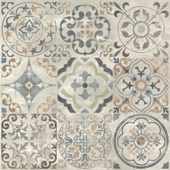 Плитка керамическая 60*60 ANTIQUE MATTE DECOFON