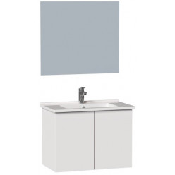 Зеркало Arlo 80 См