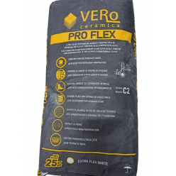 Клей Для Плитки Vero Ceramica Pro Flex 25 Кг (54)