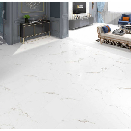 Ламинат SPC 805-CARRARA MARMOR/4,00+1,0/305 x 1220 30мм