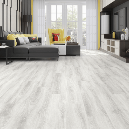 Ламинат FL-5006-BURGAZ MEŞE SILVER Ламинат FL-5006-BURGAZ MEŞE SILVER