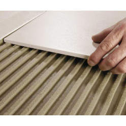 Клей Для Плитки Weberset Н20 Max 25Кг