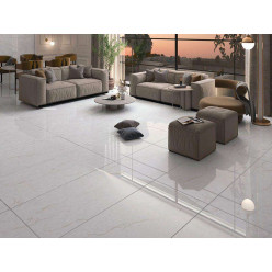 Плитка Керамическая 60*120 Nervion Oro Full Lap